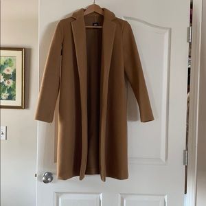 Zara Coat